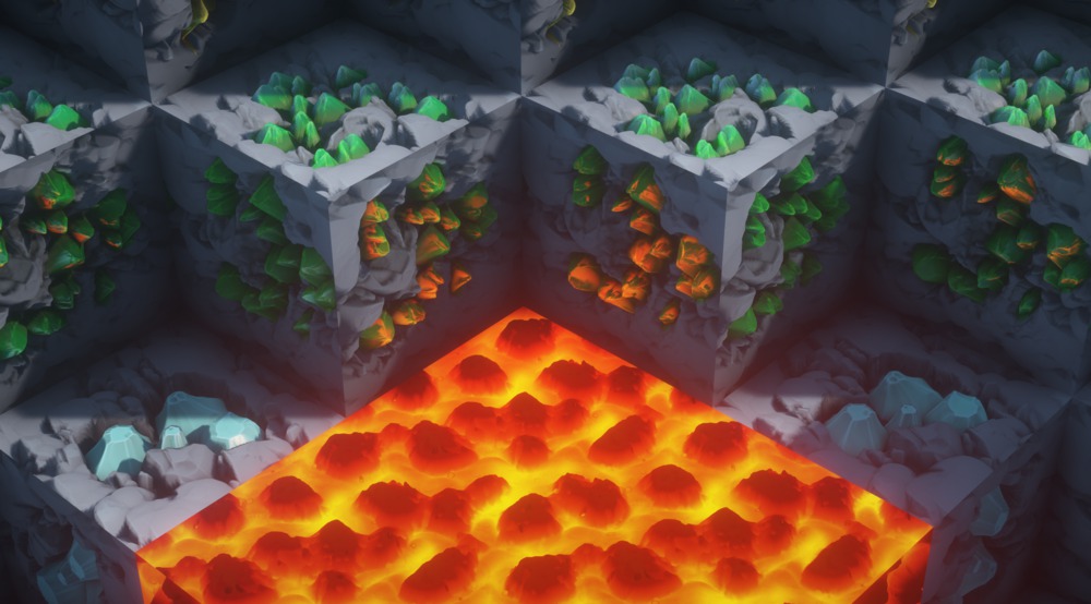 Stylized Texture Pack (5)