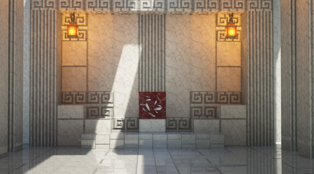 Stylized Texture Pack (6)