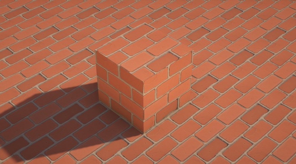 Stylized Texture Pack (7)