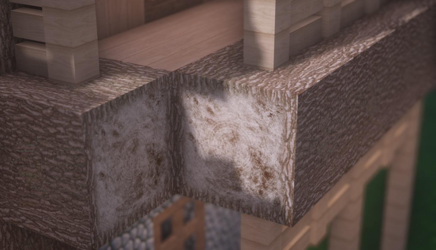 URBAN Texture Pack (6)
