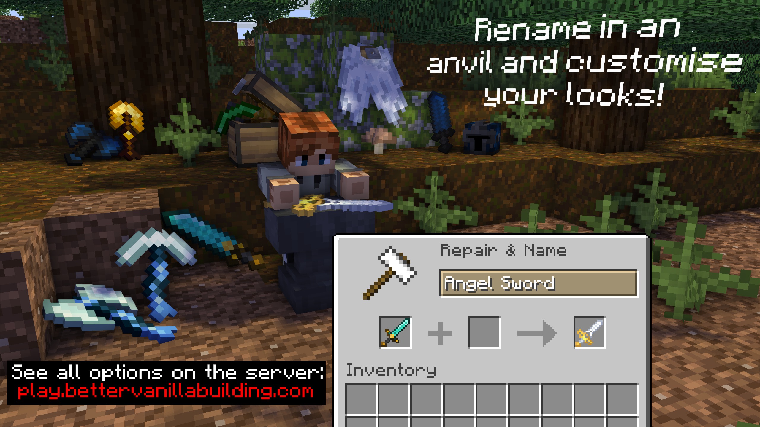 BetterVanillaBuilding (10)