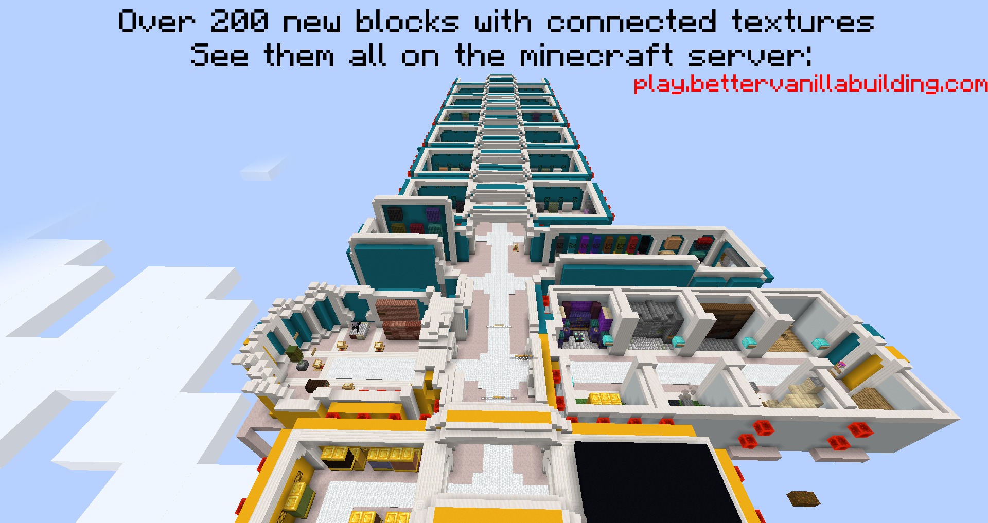 BetterVanillaBuilding (5)