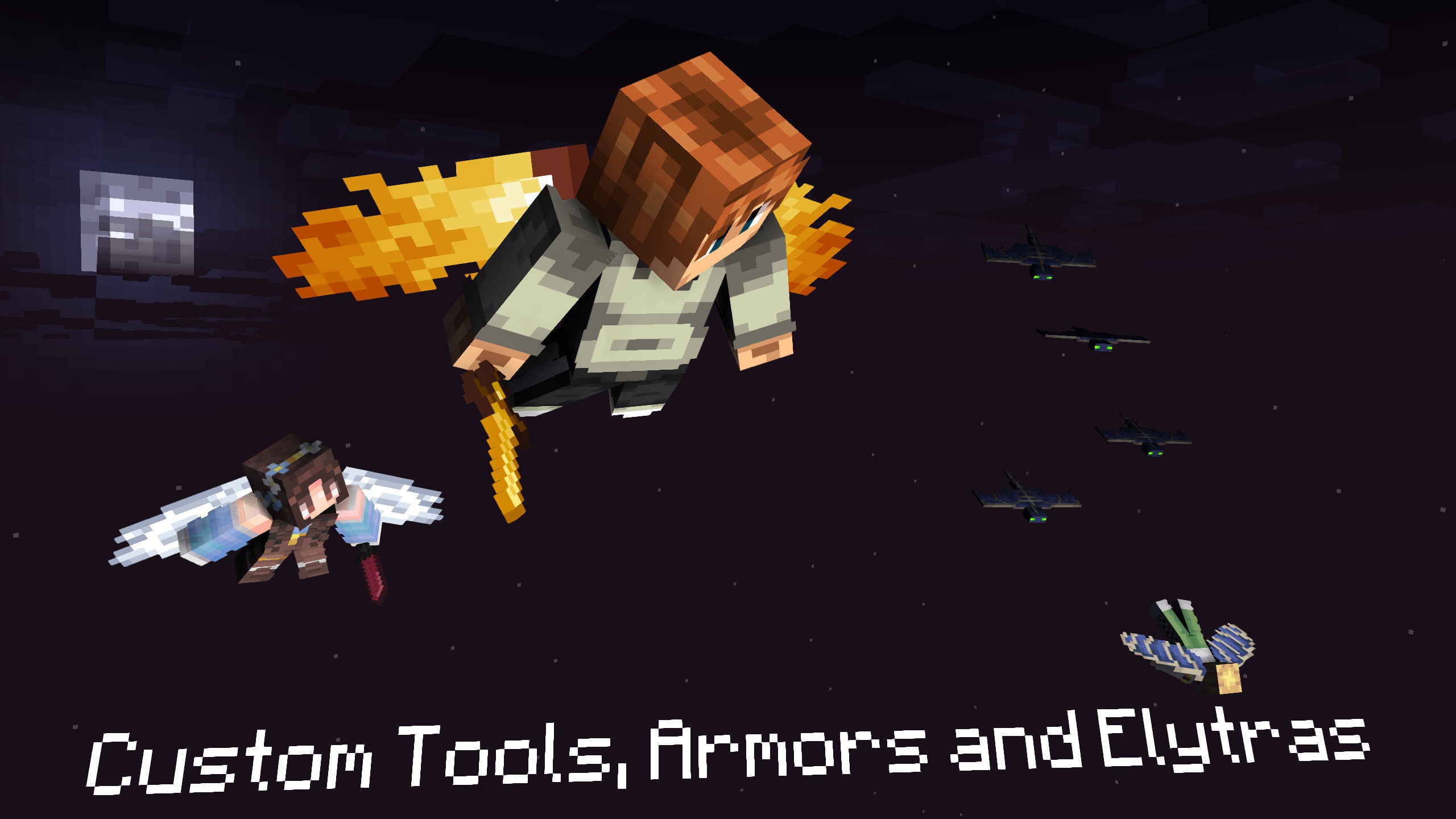 BetterVanillaBuilding (6)