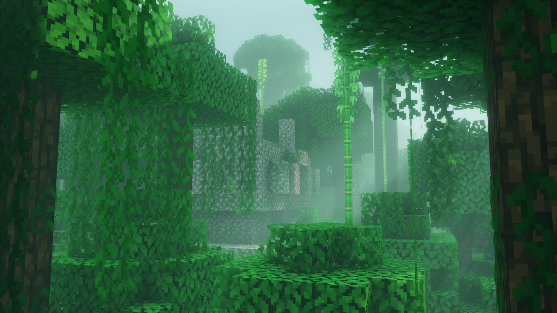Bliss Shaders (2)