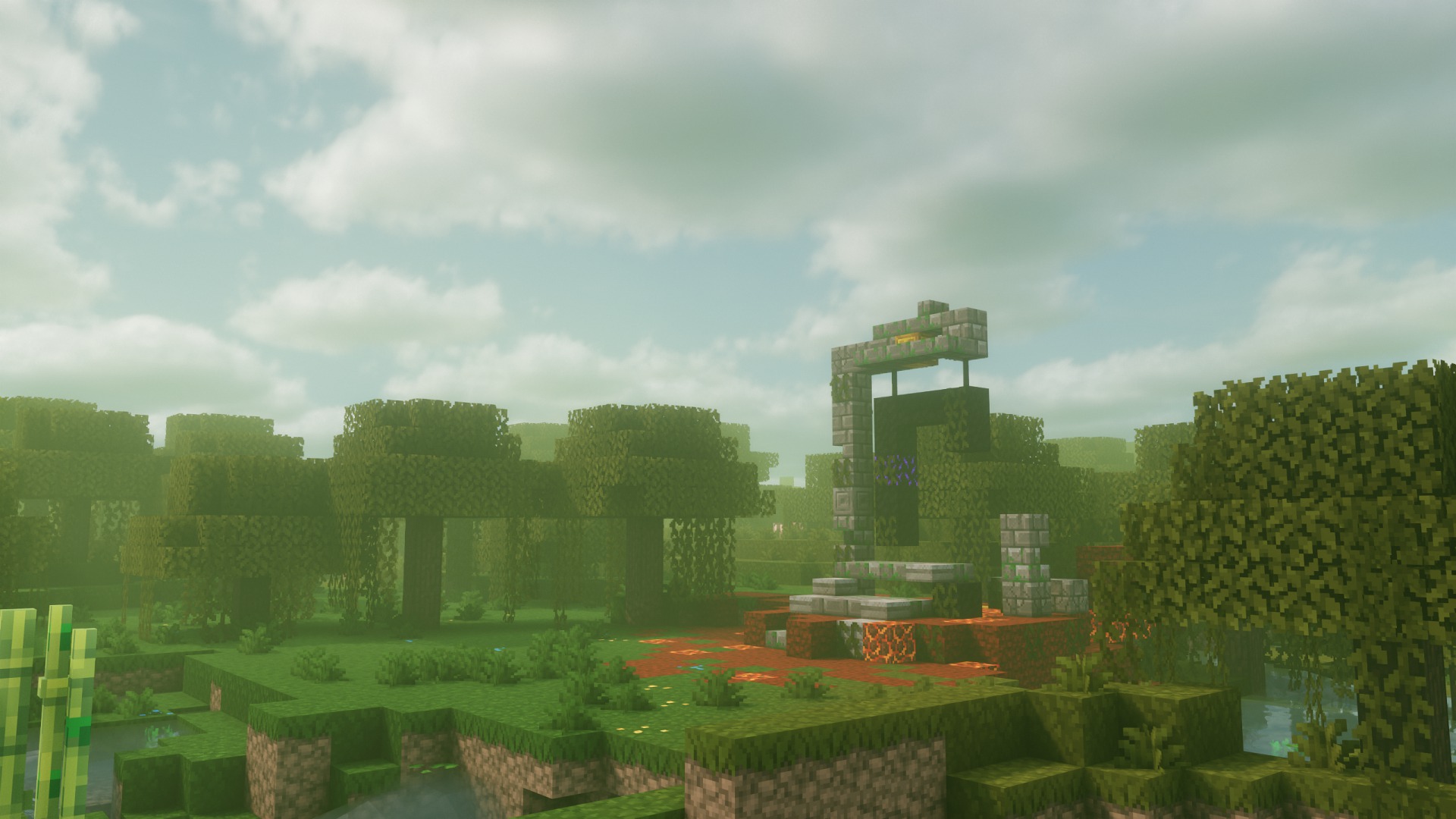 Bliss Shaders (4)
