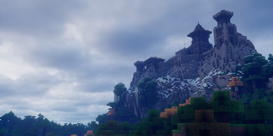 How to Install Bliss Shaders in Minecraft Java with Iris Shaders (2025 ...