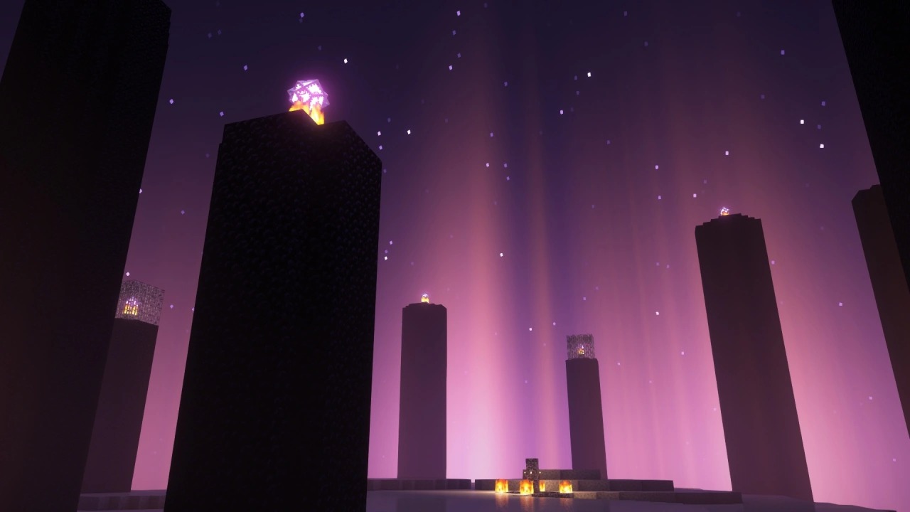 Complementary Reimagined Shaders (7)