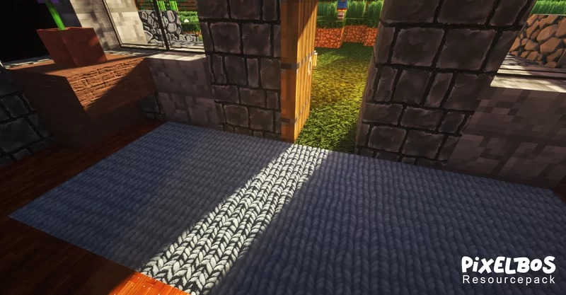 Pixelbos Texture Pack (5)