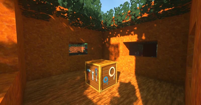 Pixelbos Texture Pack (8)