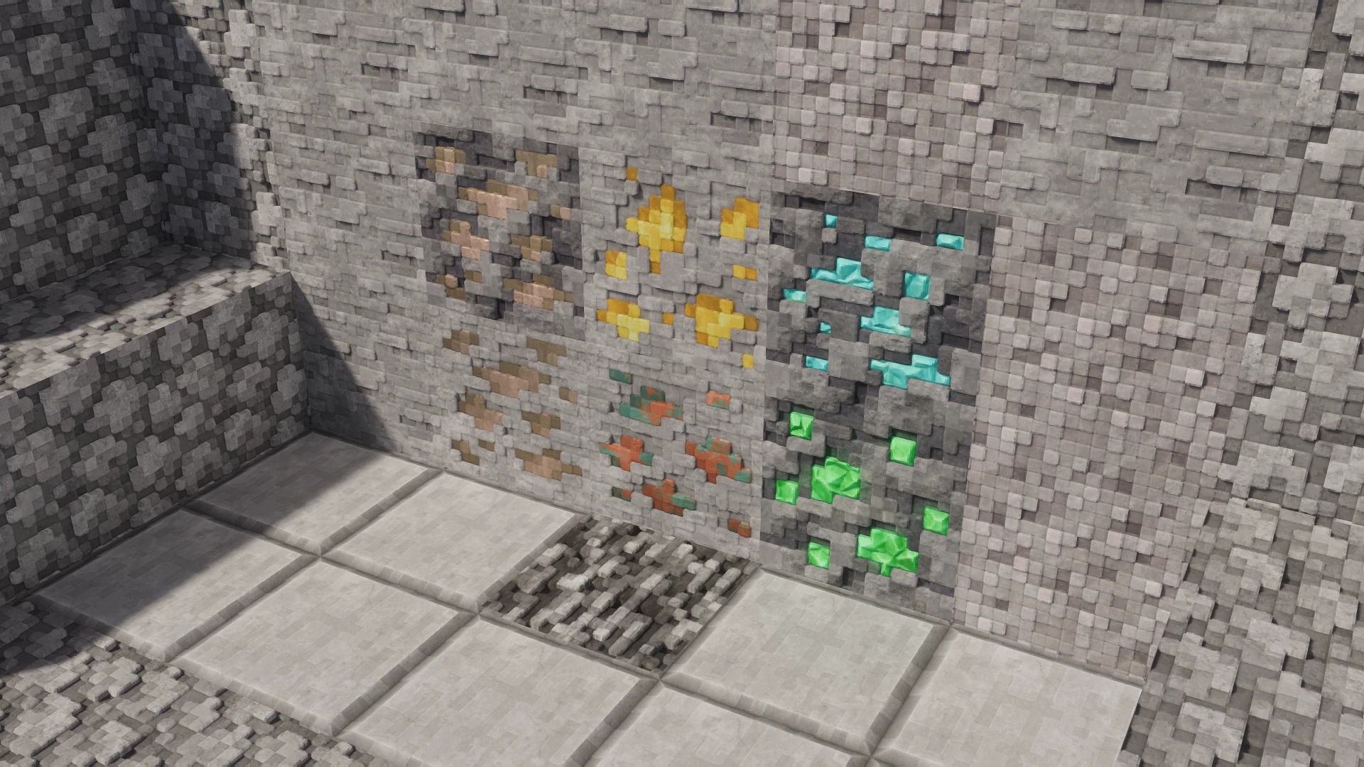 Pixlli Texture Pack (3)