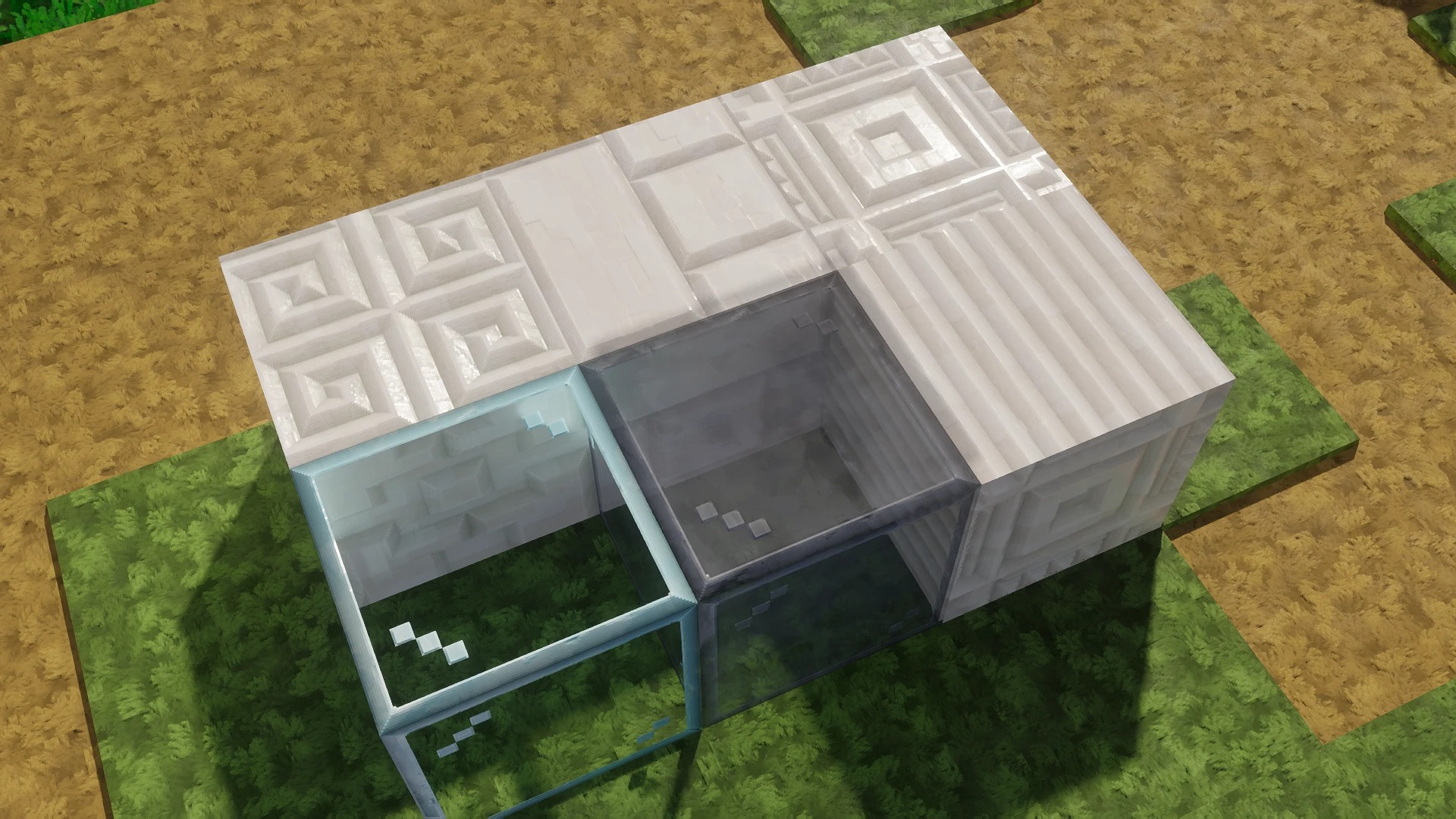 Pixlli Texture Pack (4)