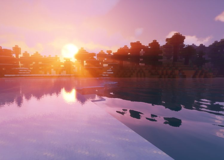 BSL Shaders Minecraft Resources