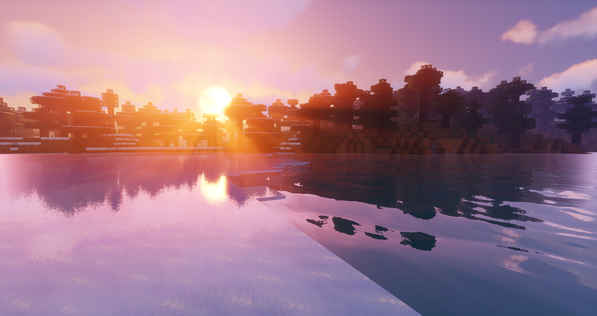 Sildurs Vibrant Shaders (2)