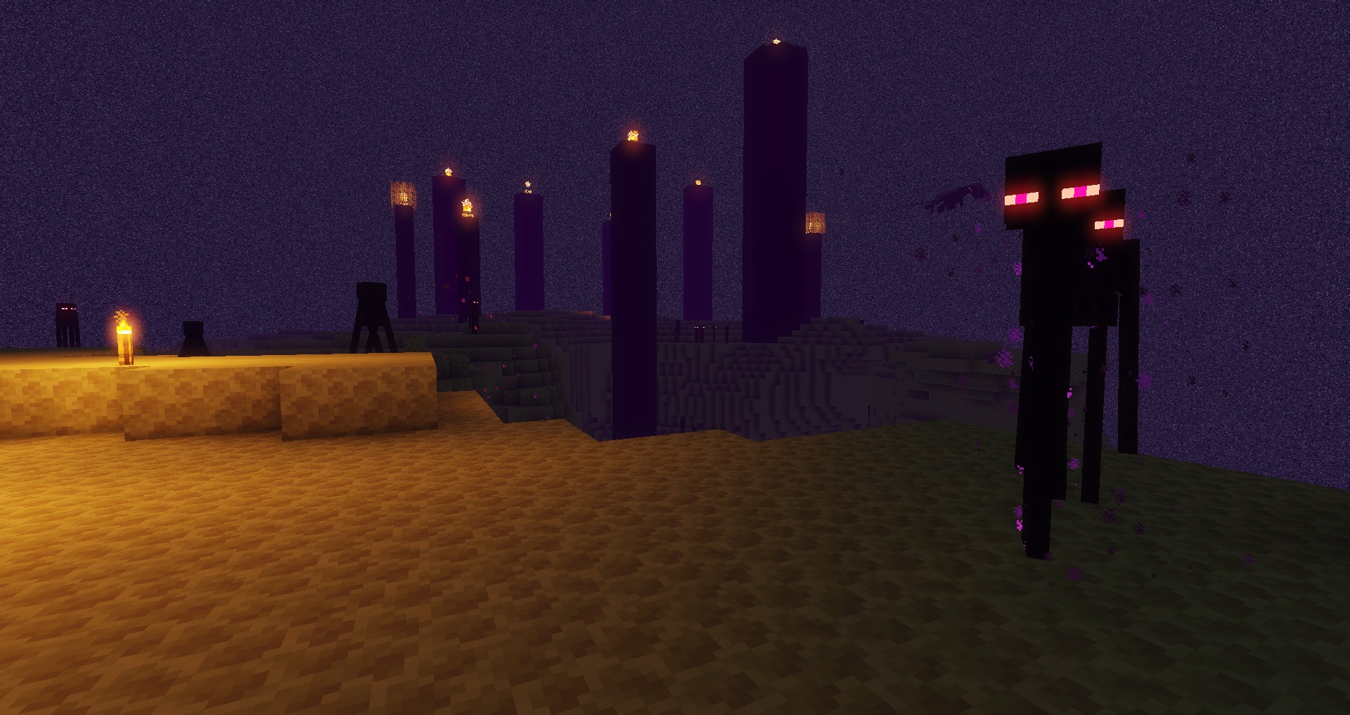 Sildurs Vibrant Shaders (3)