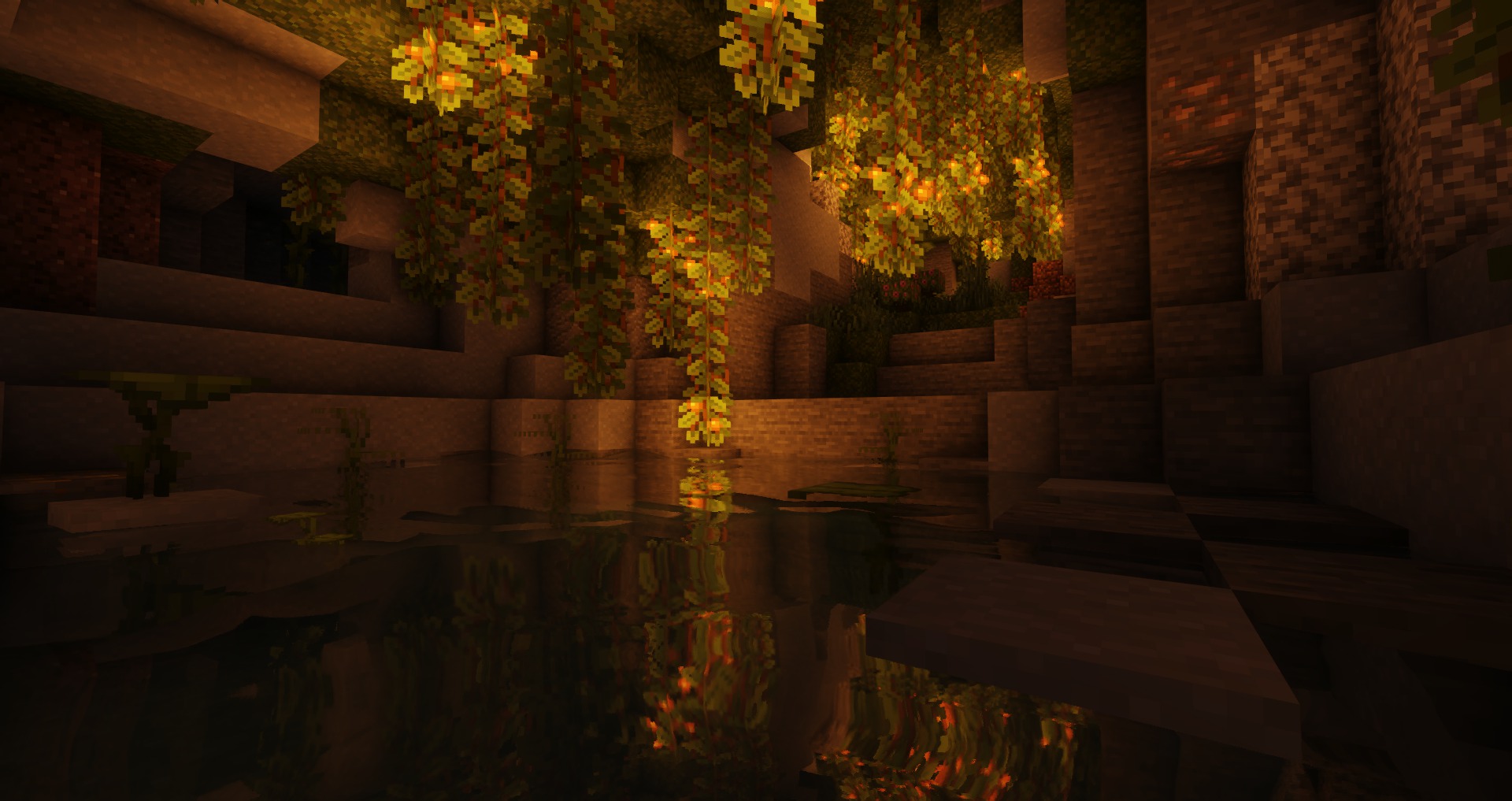 Sildurs Vibrant Shaders (4)
