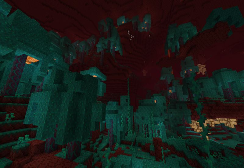 8-bitCraft 2 Texture Pack (5)