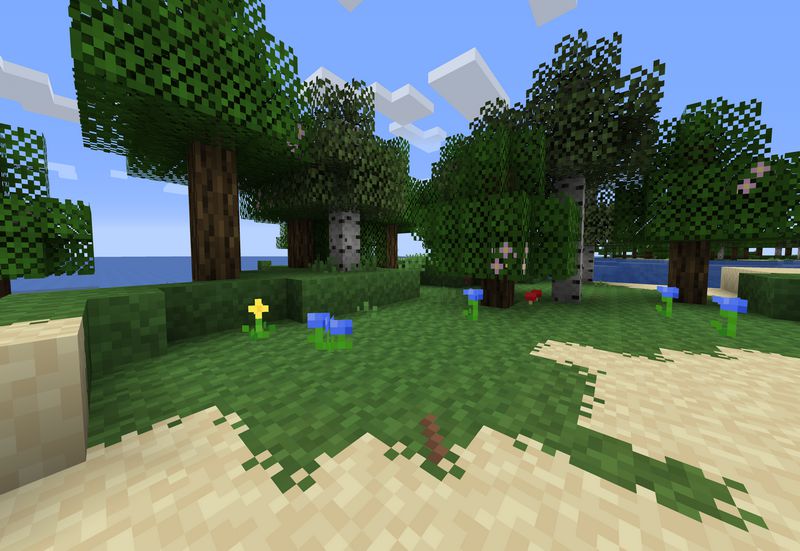 8-bitCraft 2 Texture Pack (6)
