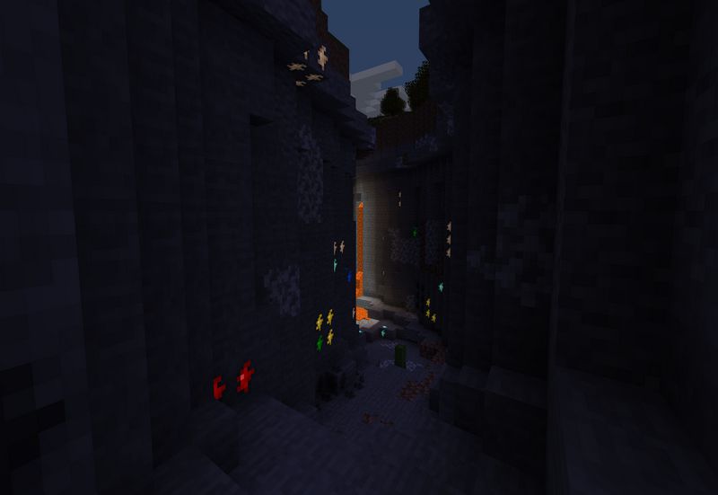 8-bitCraft 2 Texture Pack (8)