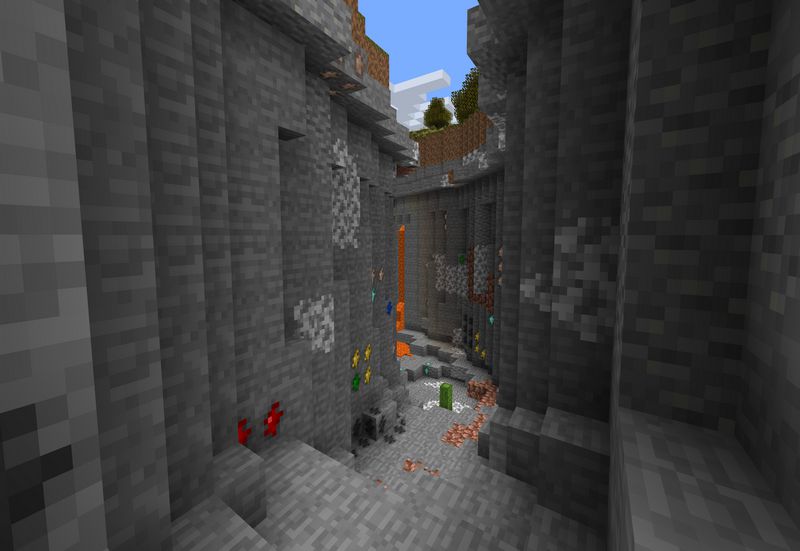 8-bitCraft 2 Texture Pack (9)