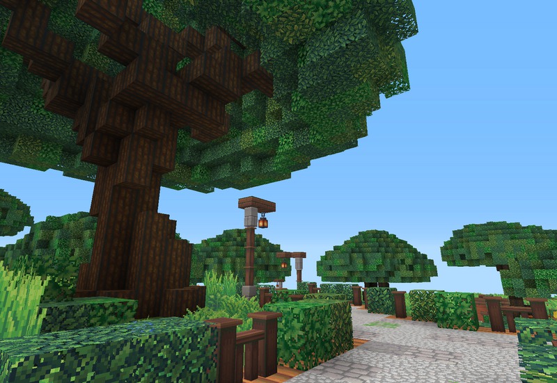 Annahstas Beastrinia Texture Pack (2)
