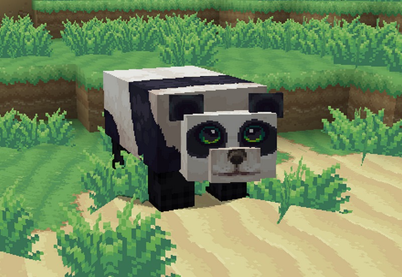 Annahstas Beastrinia Texture Pack (6)