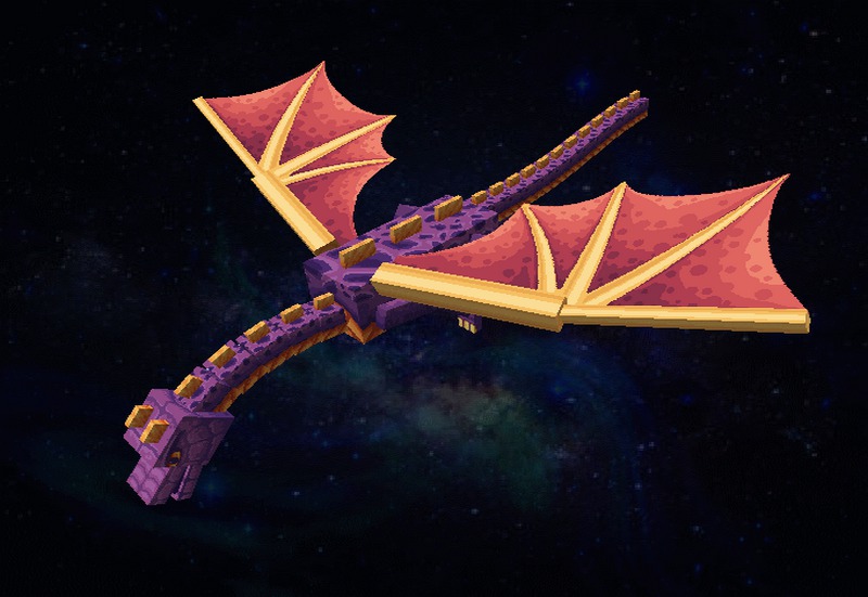 Annahstas Beastrinia Texture Pack (7)