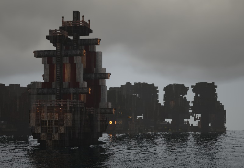 Battered Old Stuff Texture Pack (1)