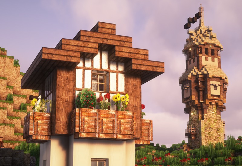 Battered Old Stuff Texture Pack (4)