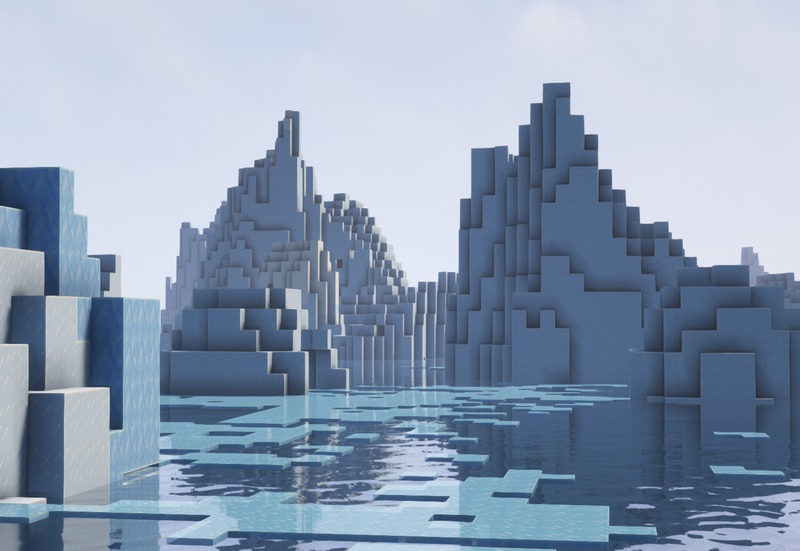 Bevelled Bones Pack Texture Pack (5)