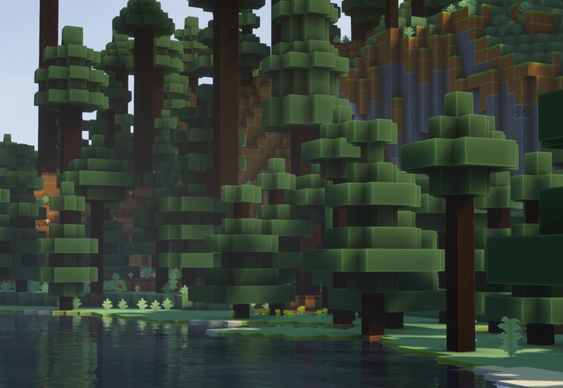 Bevelled Bones Pack Texture Pack (6)