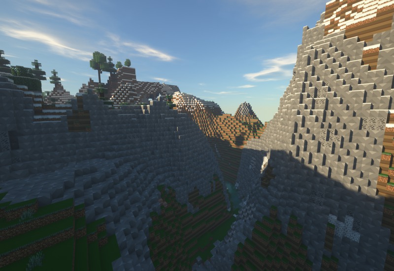 Bloctacraft Texture Pack (1)