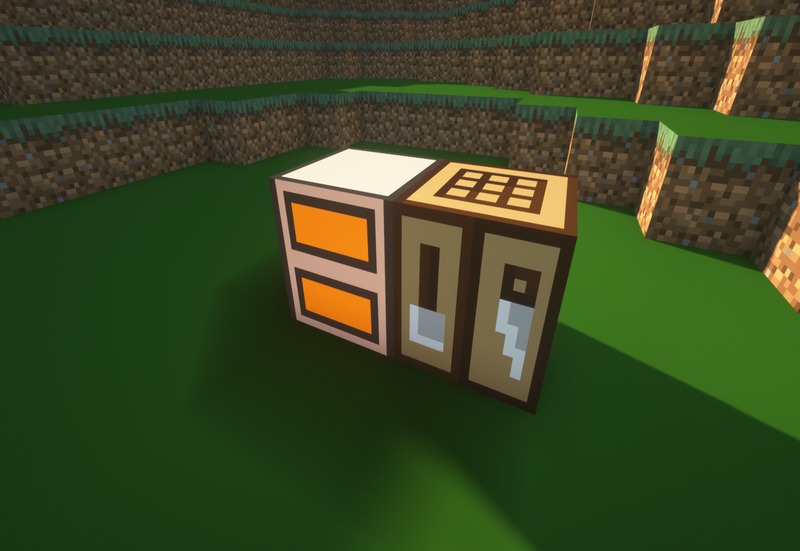 Bloctacraft Texture Pack (2)