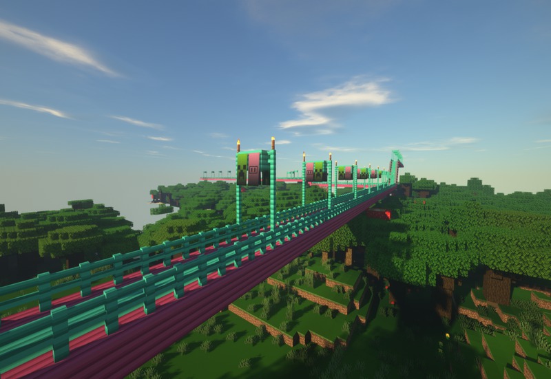 Bloctacraft Texture Pack (3)