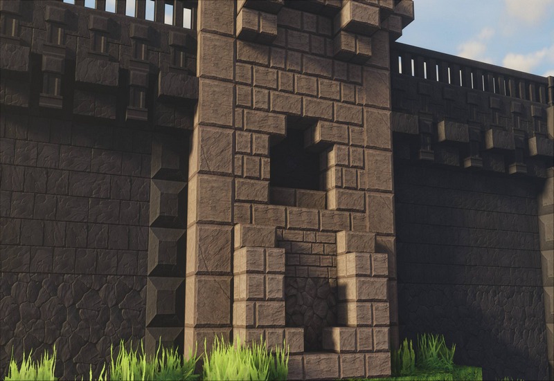 COVEN Texture Pack (11)