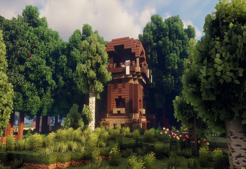 COVEN Texture Pack (15)