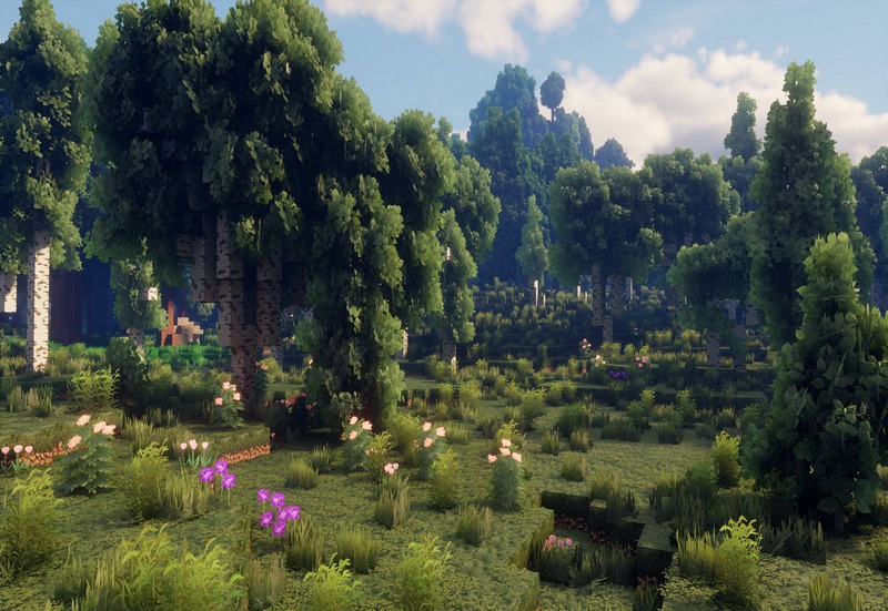 COVEN Texture Pack (16)