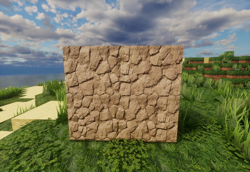 COVEN Texture Pack (18)