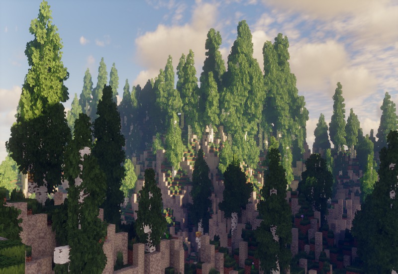 COVEN Texture Pack (19)