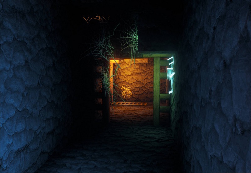 COVEN Texture Pack (2)