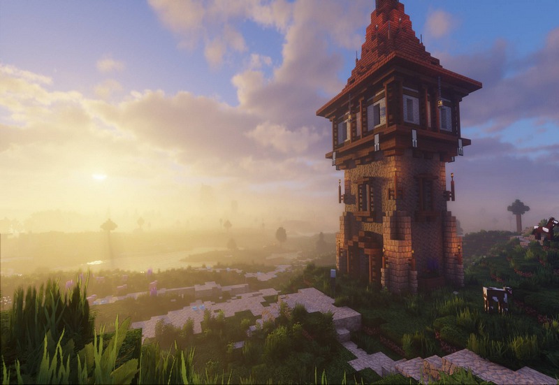 COVEN Texture Pack (3)