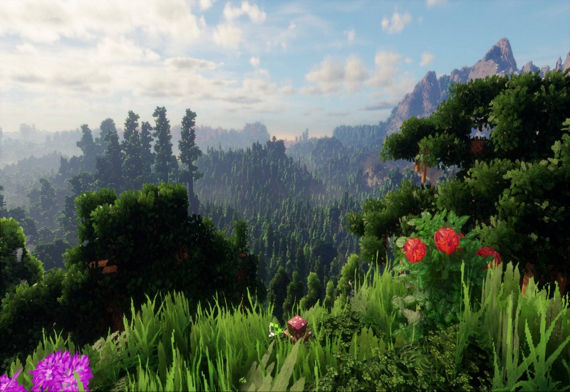 COVEN Texture Pack (4)