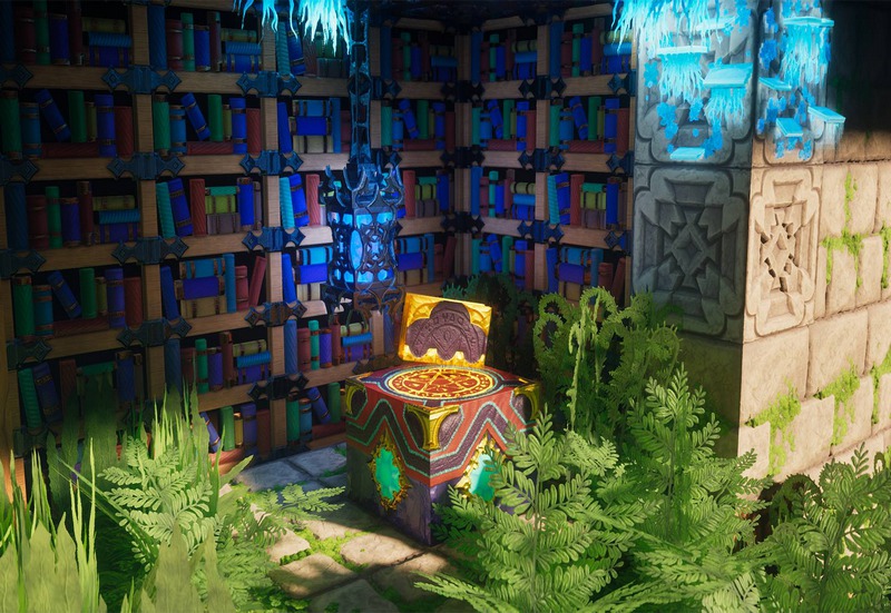 COVEN Texture Pack (5)