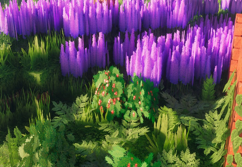 COVEN Texture Pack (9)