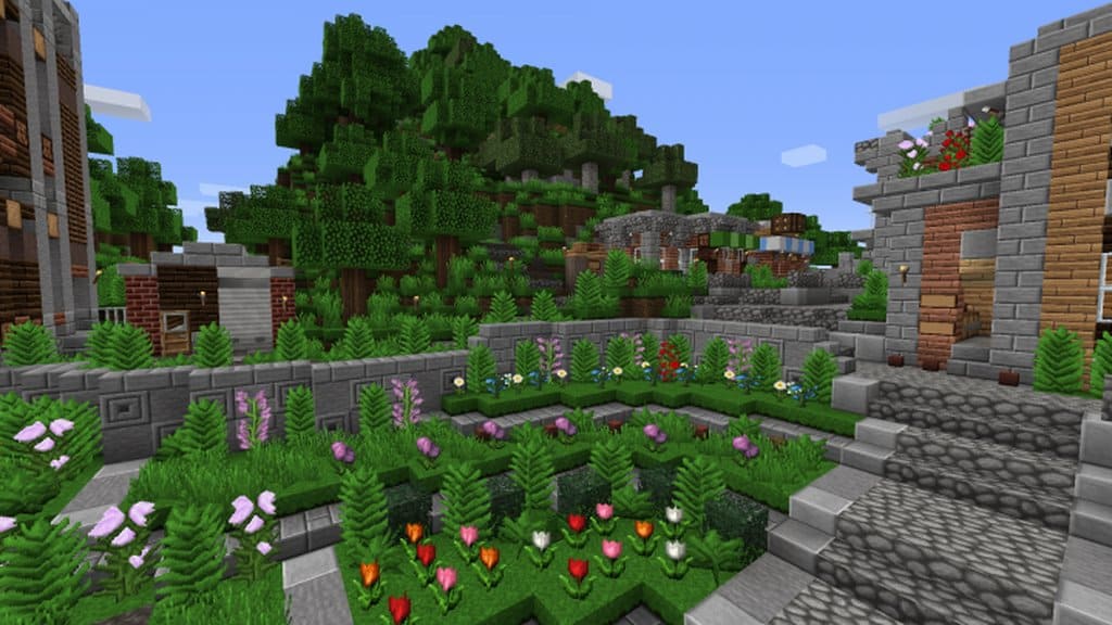 Coterie Craft LushBloom Texture Pack (6)
