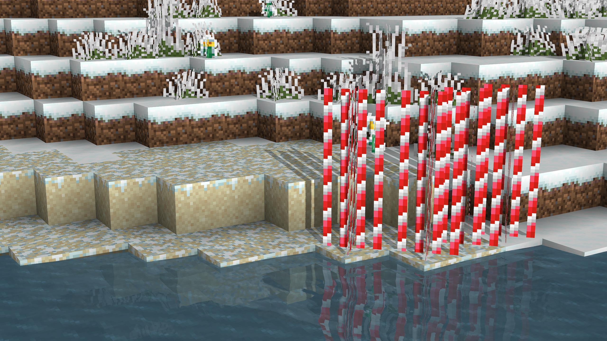 Craftmas Remastered Texture Pack (1)