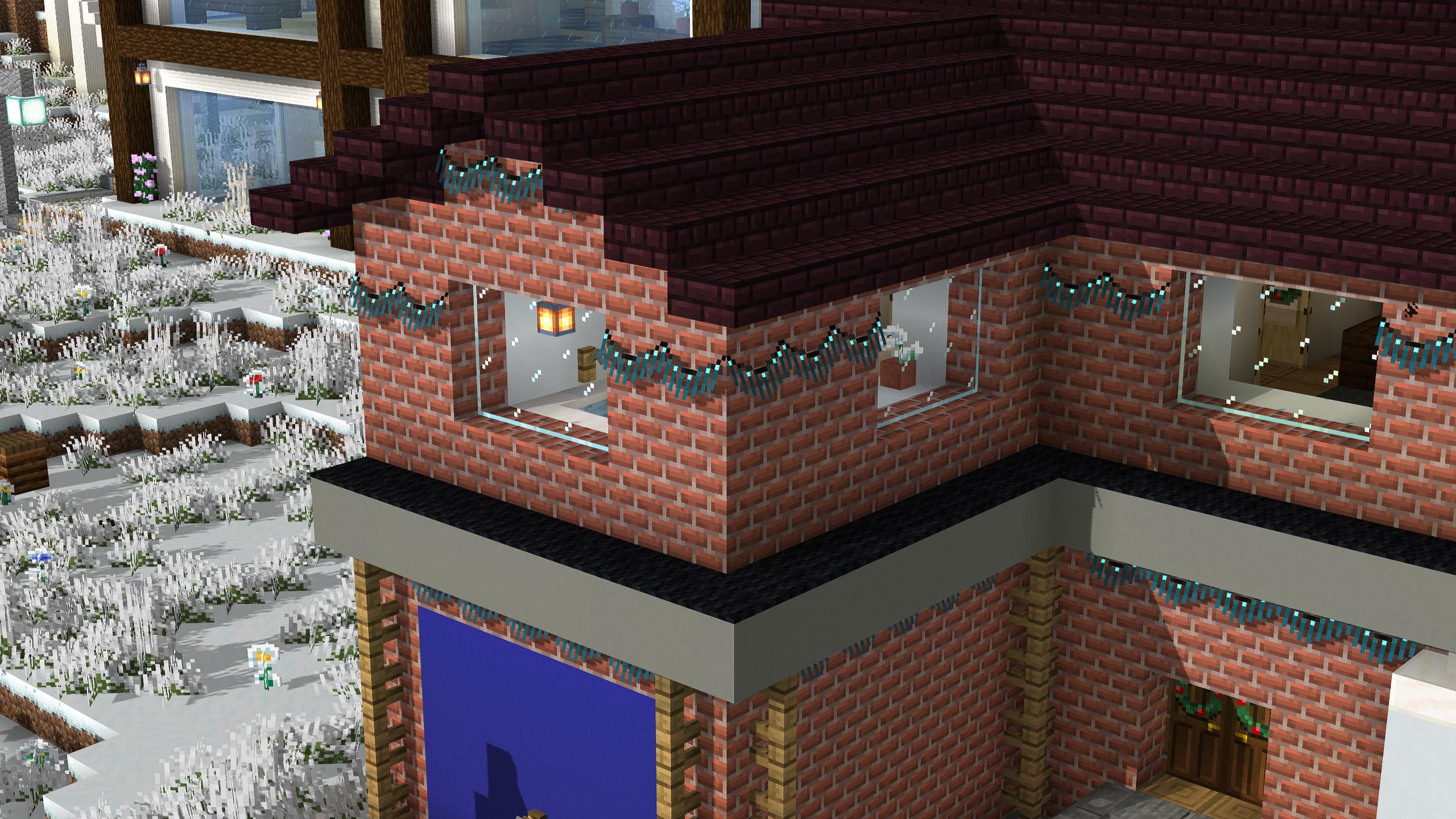 Craftmas Remastered Texture Pack (2)