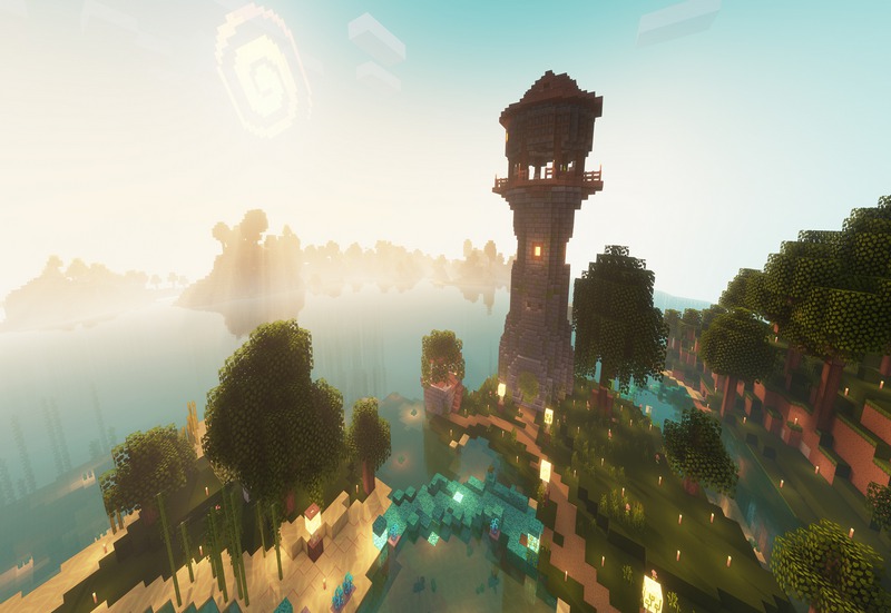 Dandelion X Texture Pack (1)