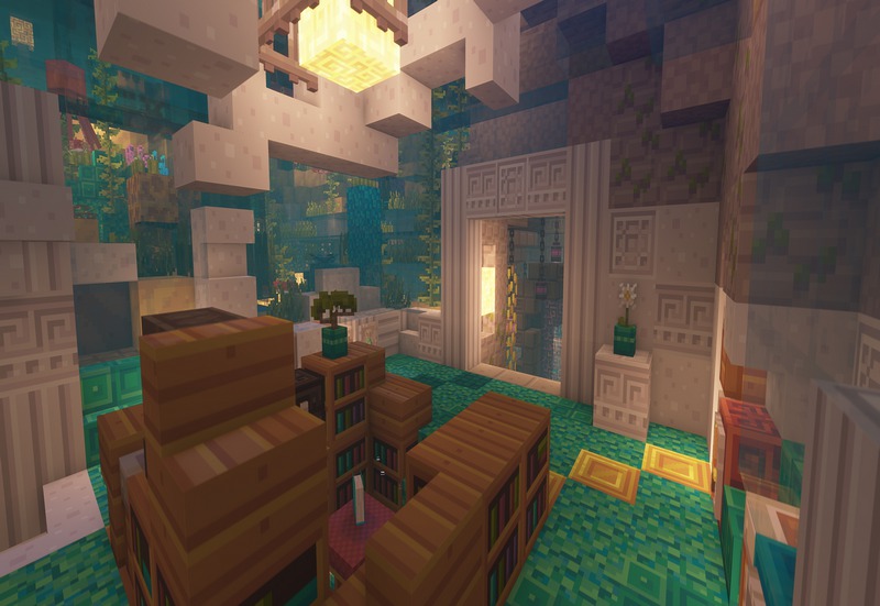 Dandelion X Texture Pack (16)