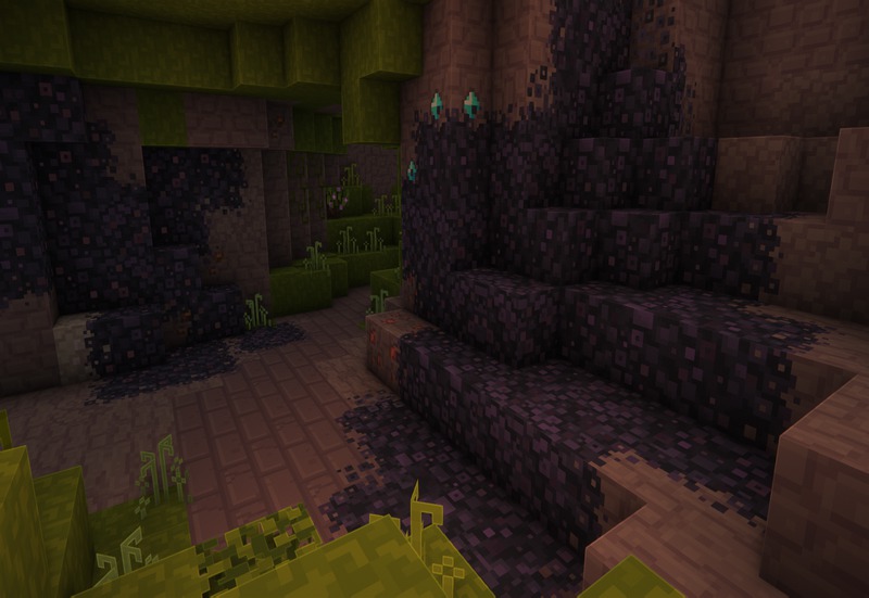 Dandelion X Texture Pack (3)