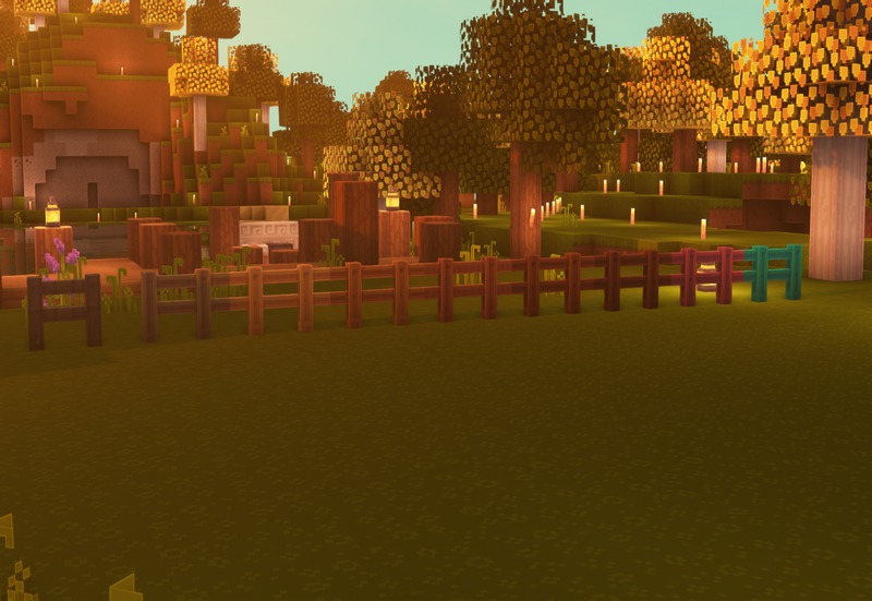Dandelion X Texture Pack (7)